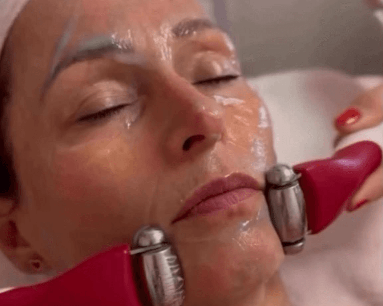 Hydradermie 1000 lift gold