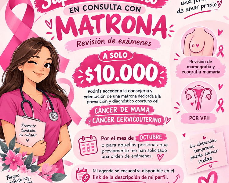 Revisión De Exámenes Octubre 💗