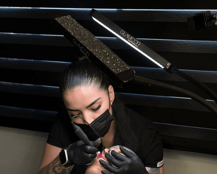 LIMPIEZA FACIAL PREMIUM ✨