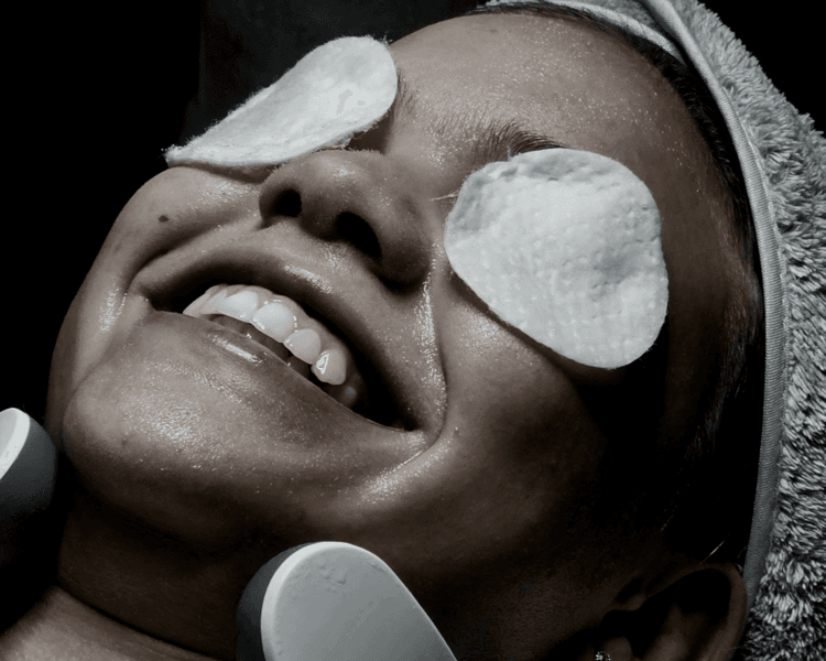 Facial clínica ( Hydrafacial ) para piel sensible 🧖🏻♀️