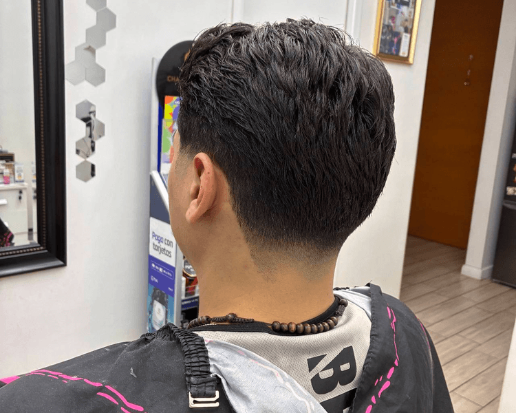 Pack 2 cortes De Cabello