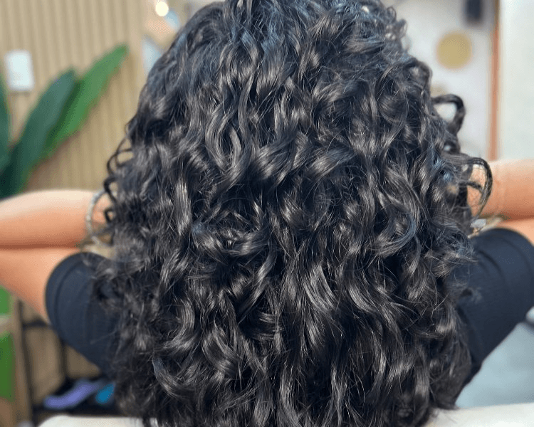 LIMPIEZA PROFUNDA + TRATAMIENTO REPARADOR
