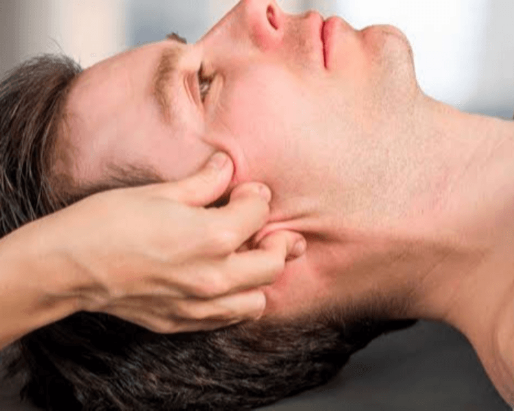 TERAPIA PARALISIS FACIAL