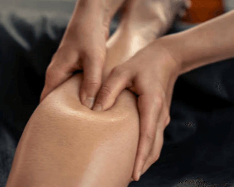 MASAJE DE FASCIA