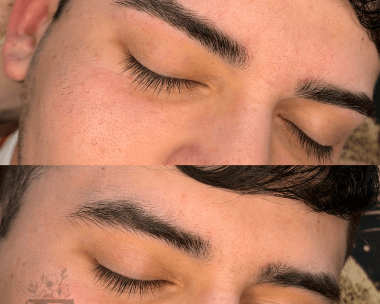 Perfilado De Cejas