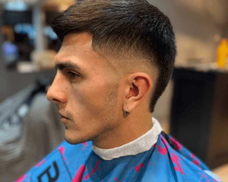 Corte de Cabello