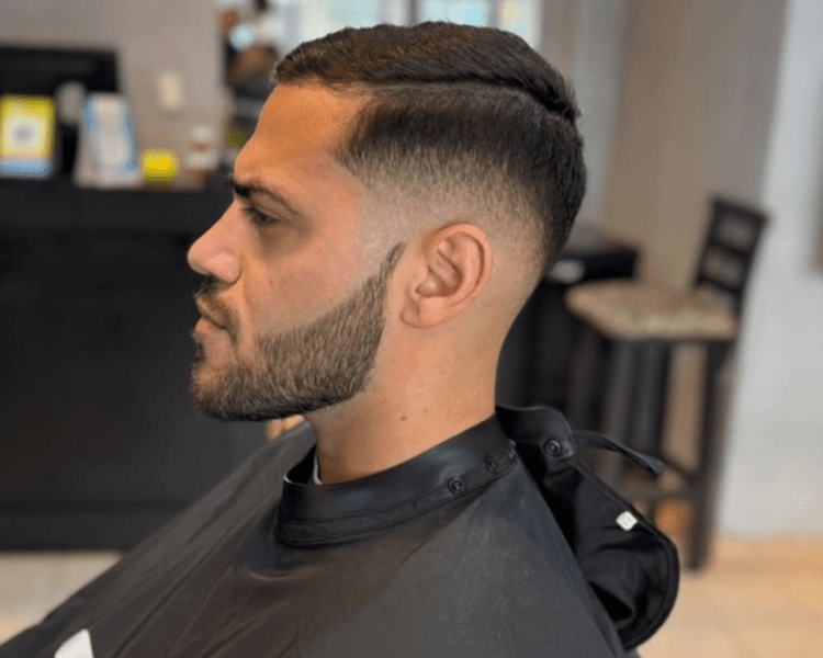 Barba