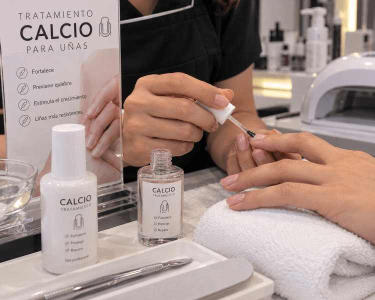 Tratamiento endurecedor para las uñas
