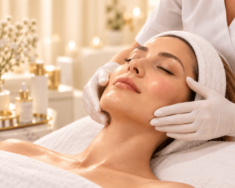 Rejuvenecimiento facial / antiage