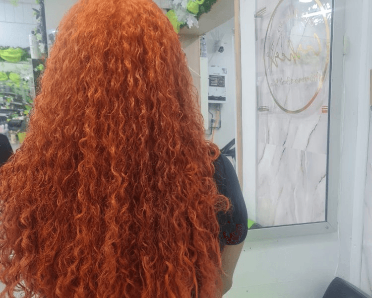 Base permanente (los precios varian dependiendo del largo del cabello)