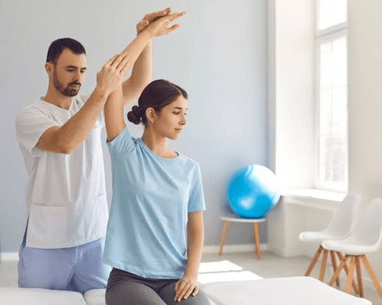 Fisioterapia