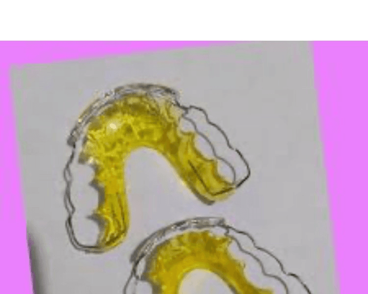 RETENEDOR ARCO CONTINUO