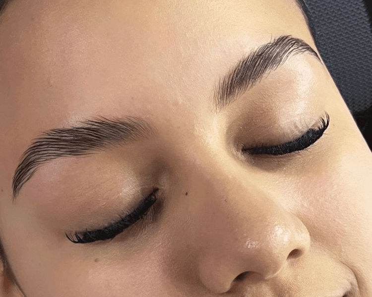 Brow Lamination