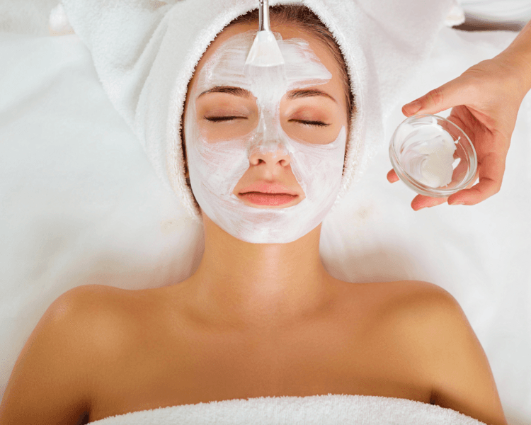 FACIAL DE HIDRATACION