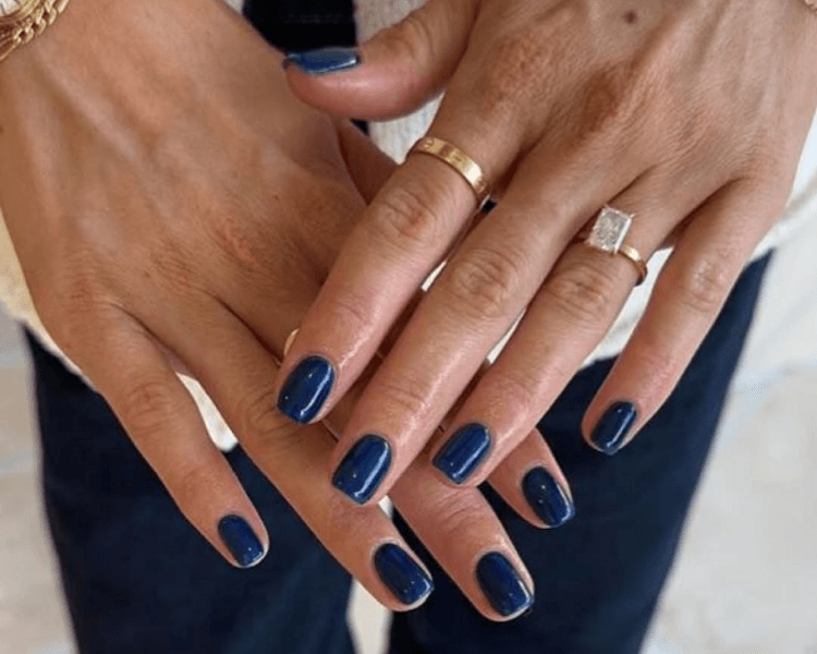 Gel liso / Esmalte