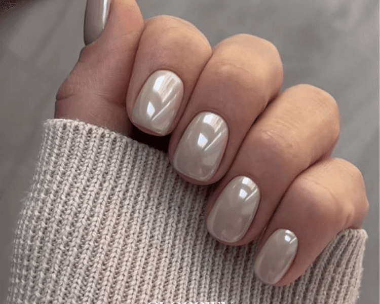 Efectos - Chrome, Aurora o Perla