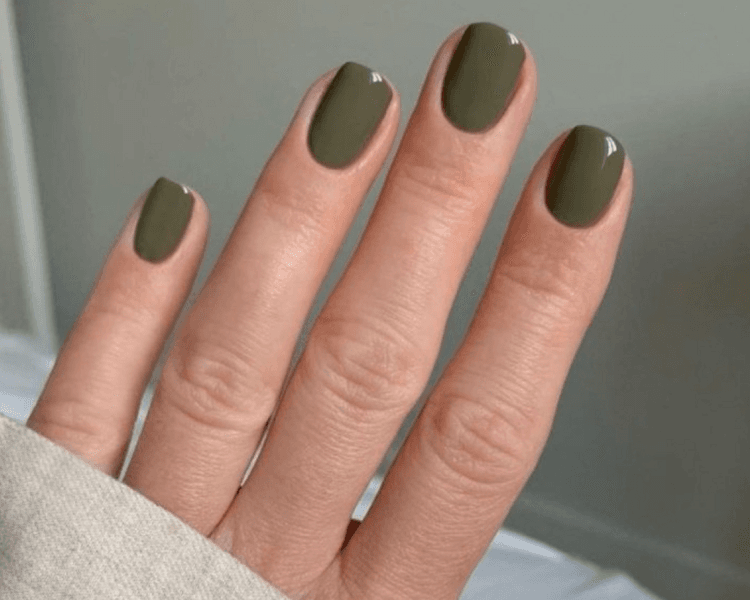Retoque de Rubber con gel