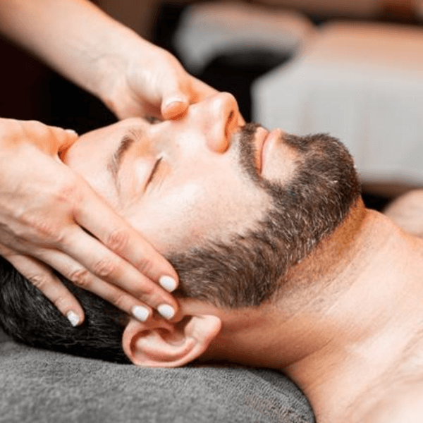 Limpieza de cutis profunda y drenaje linfatico facial ( EFECTIVO $60.000)