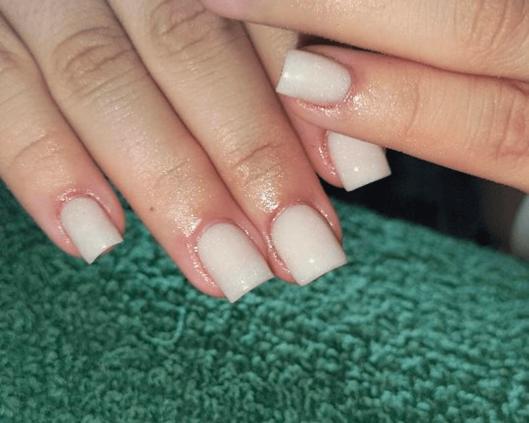 Manicure