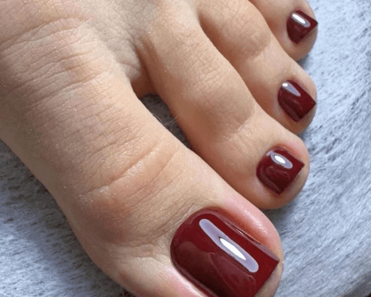 Pedicure
