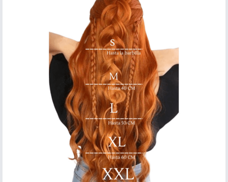 BAÑO DE COLOR + CUBRIMIENTO DE CANAS