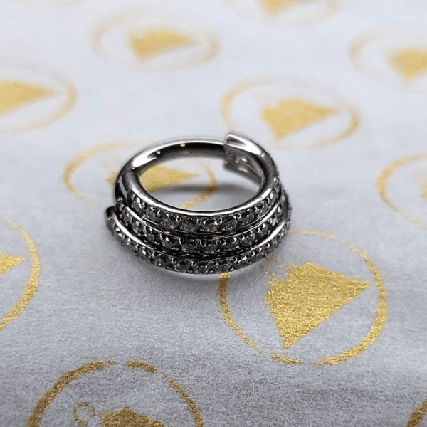 COMPRA DE JOYERIA Y ACTUALIZACION