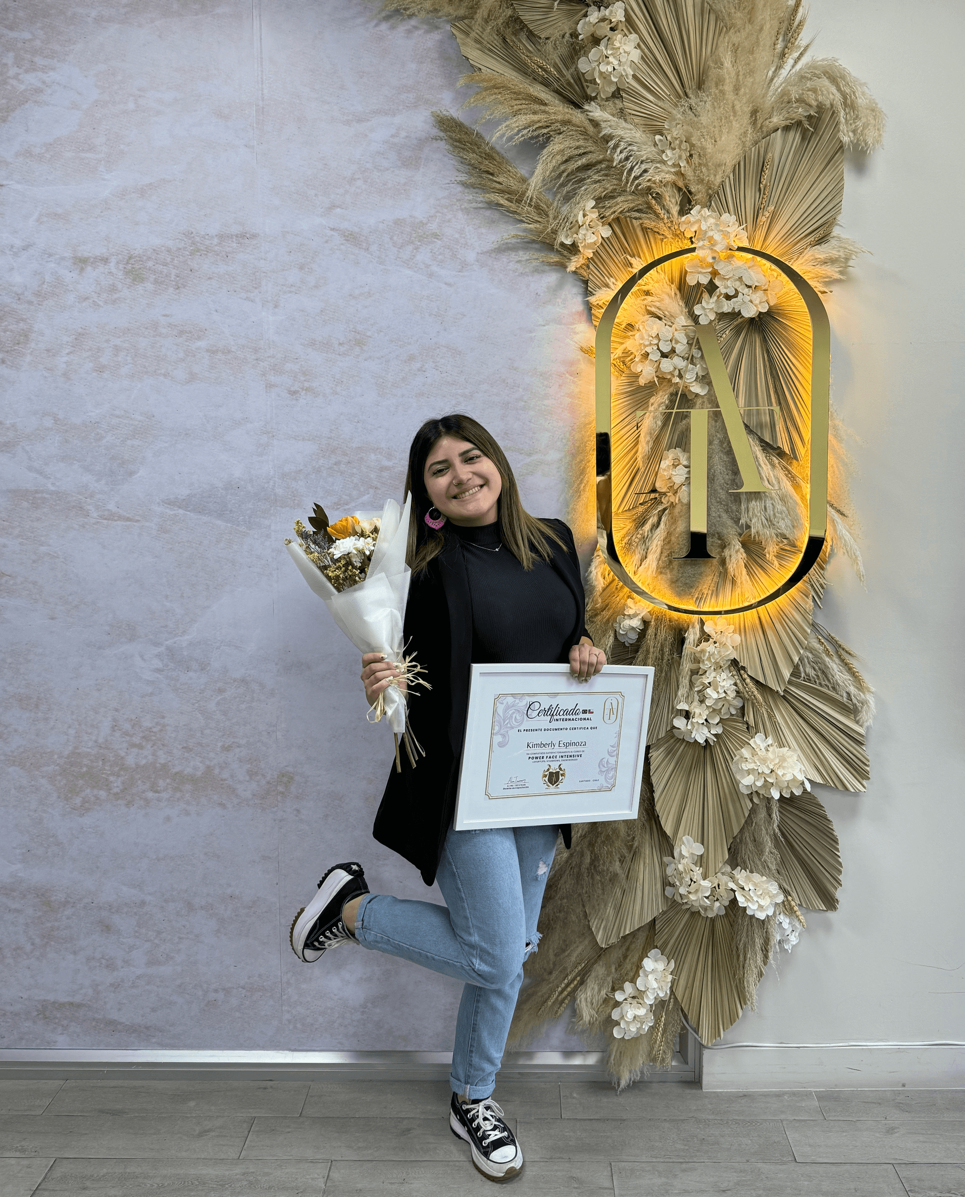 Kimberly Espinoza photo