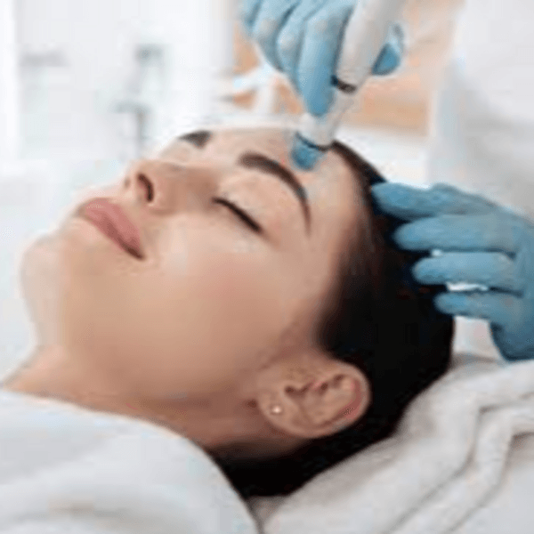 HIDROFACIAL 4 SESIONES