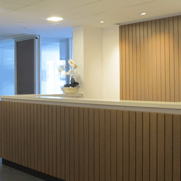 Arriendo sala 8 personas (bloque 30 minutos)