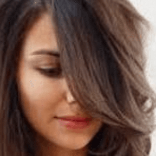 CORTE DE CABELLO DAMA