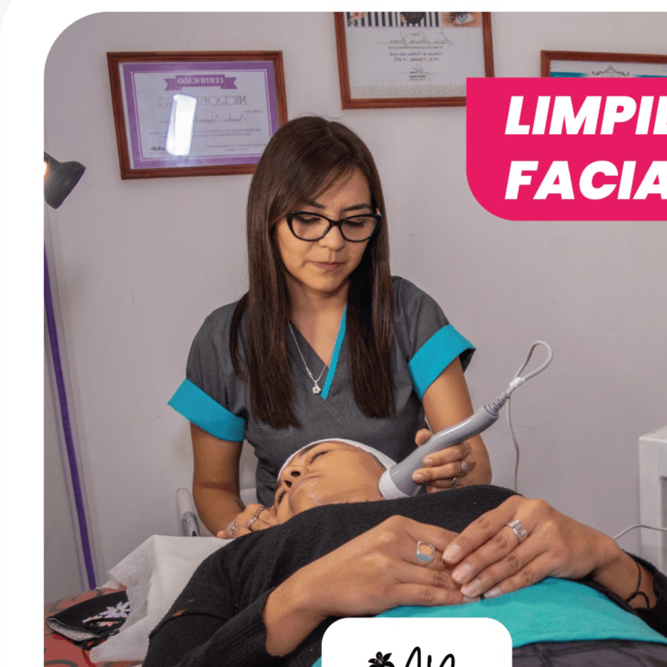 Analia Alejandra Romero photo