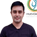 Francisco Barrientos - Psicólogo infanto juvenil y adultos