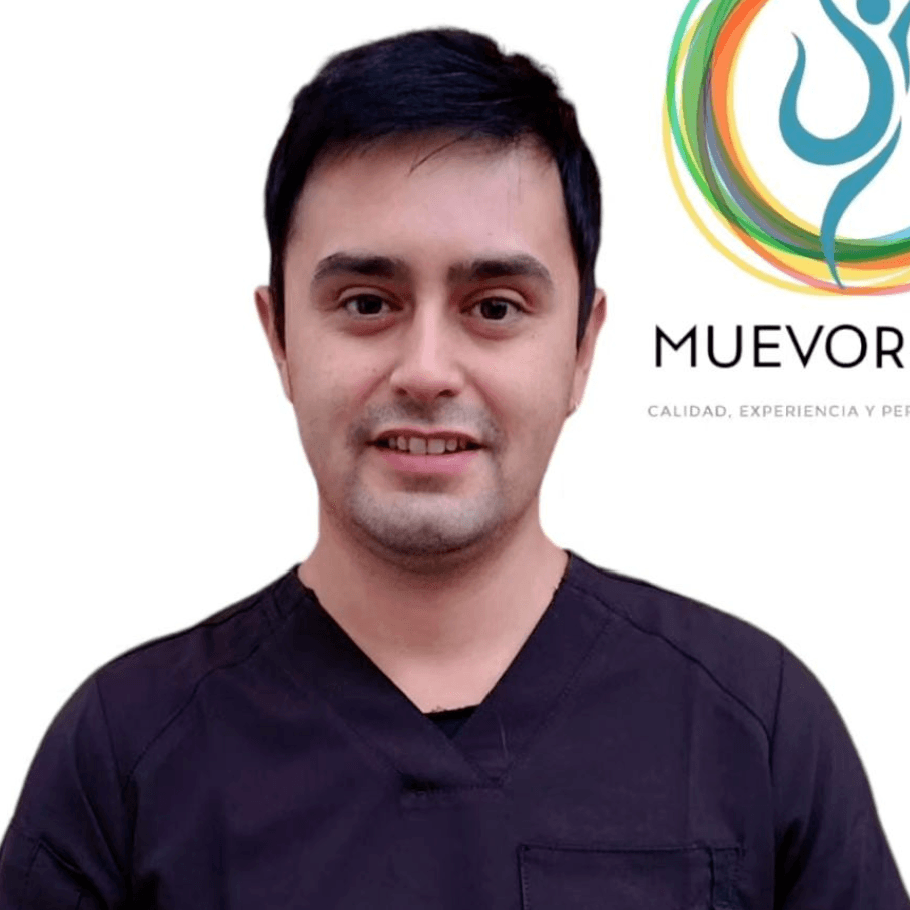 Francisco Barrientos - Psicólogo infanto juvenil y adultos photo