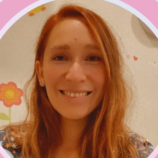 Claudia Niklitschek - Kinesióloga infantil, neonatal y RN prematuro photo