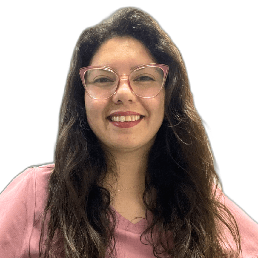 Klga. Scarlett Hinojosa F. photo