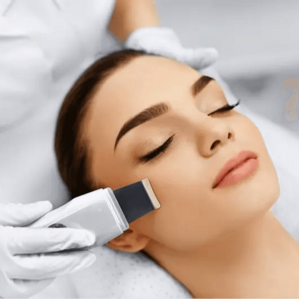 LIMPIEZA FACIAL MEDIA con extracción de impurezas