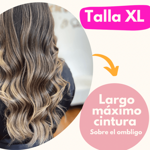 Babylights Talla XL