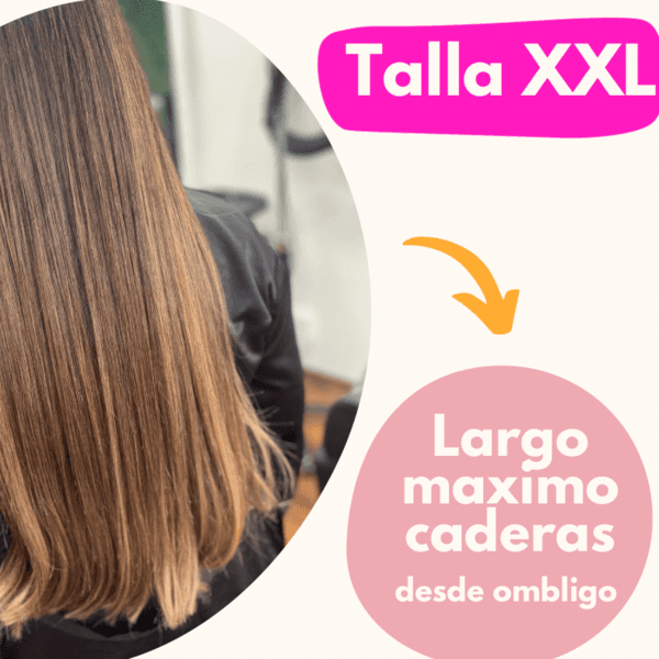 Babylights Talla XXL