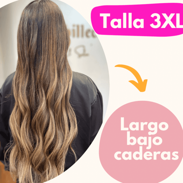 Babylights Talla 3XL