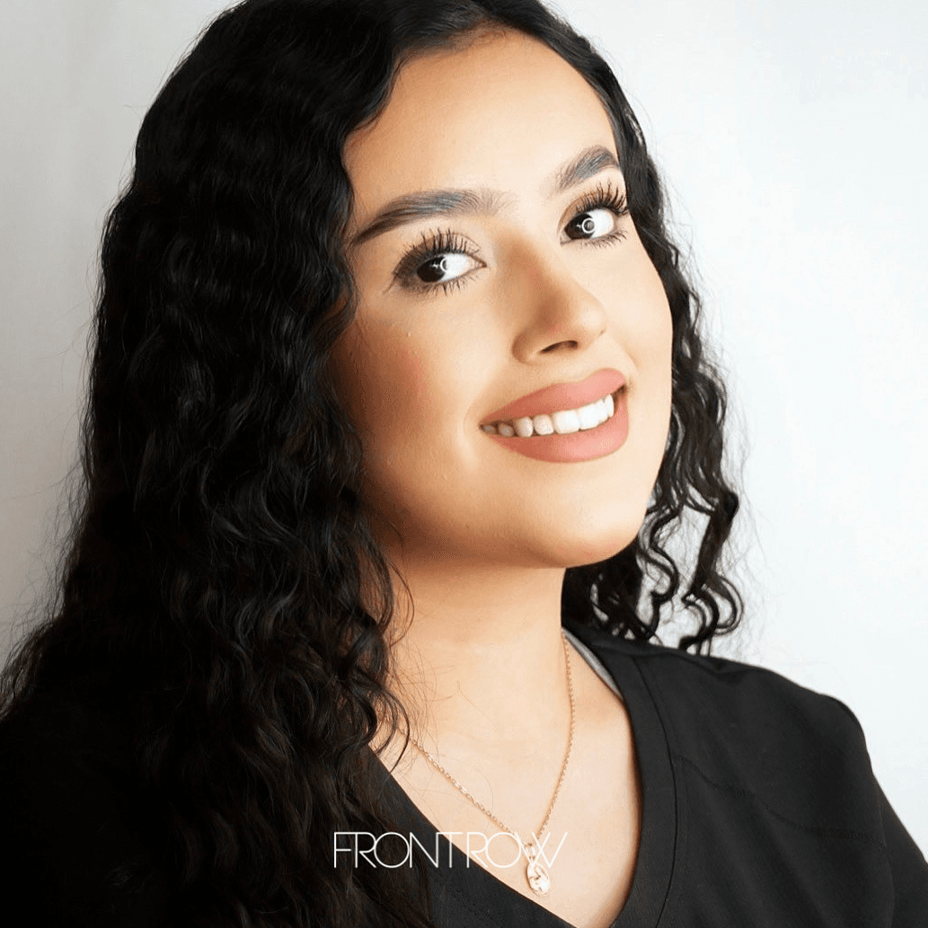 Kamila Vazquez photo