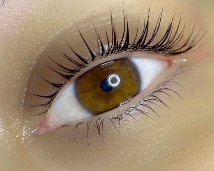 08 Lash Lifting