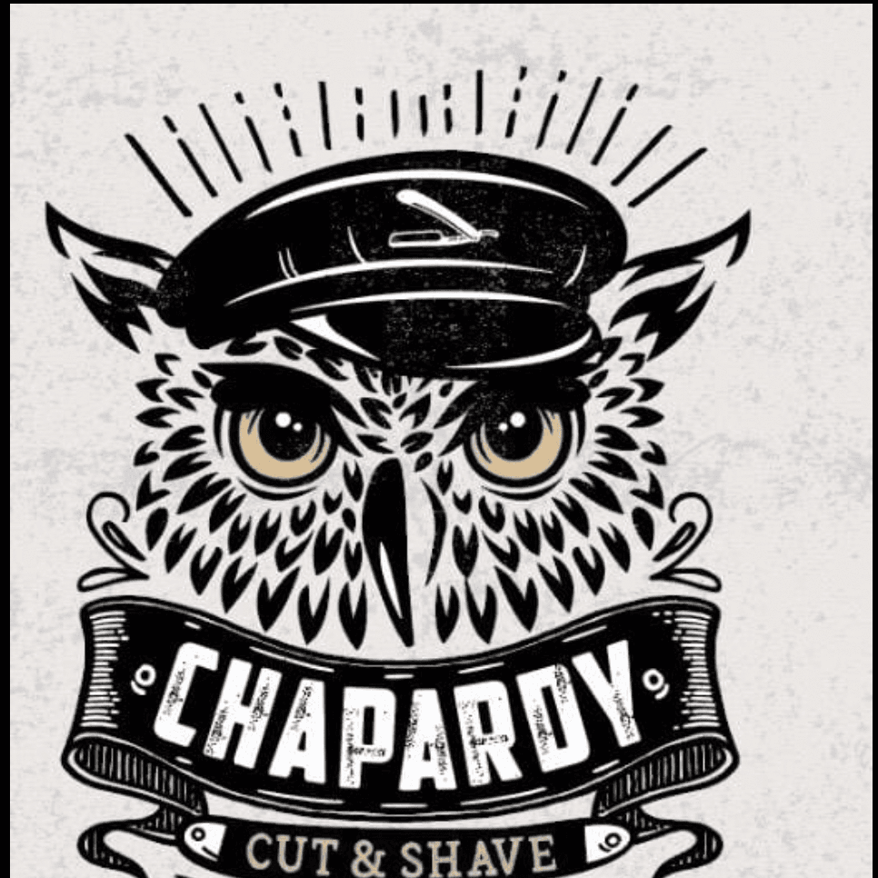 Chapardy Barber photo
