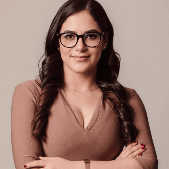 Dra. Mónica González Rodríguez photo