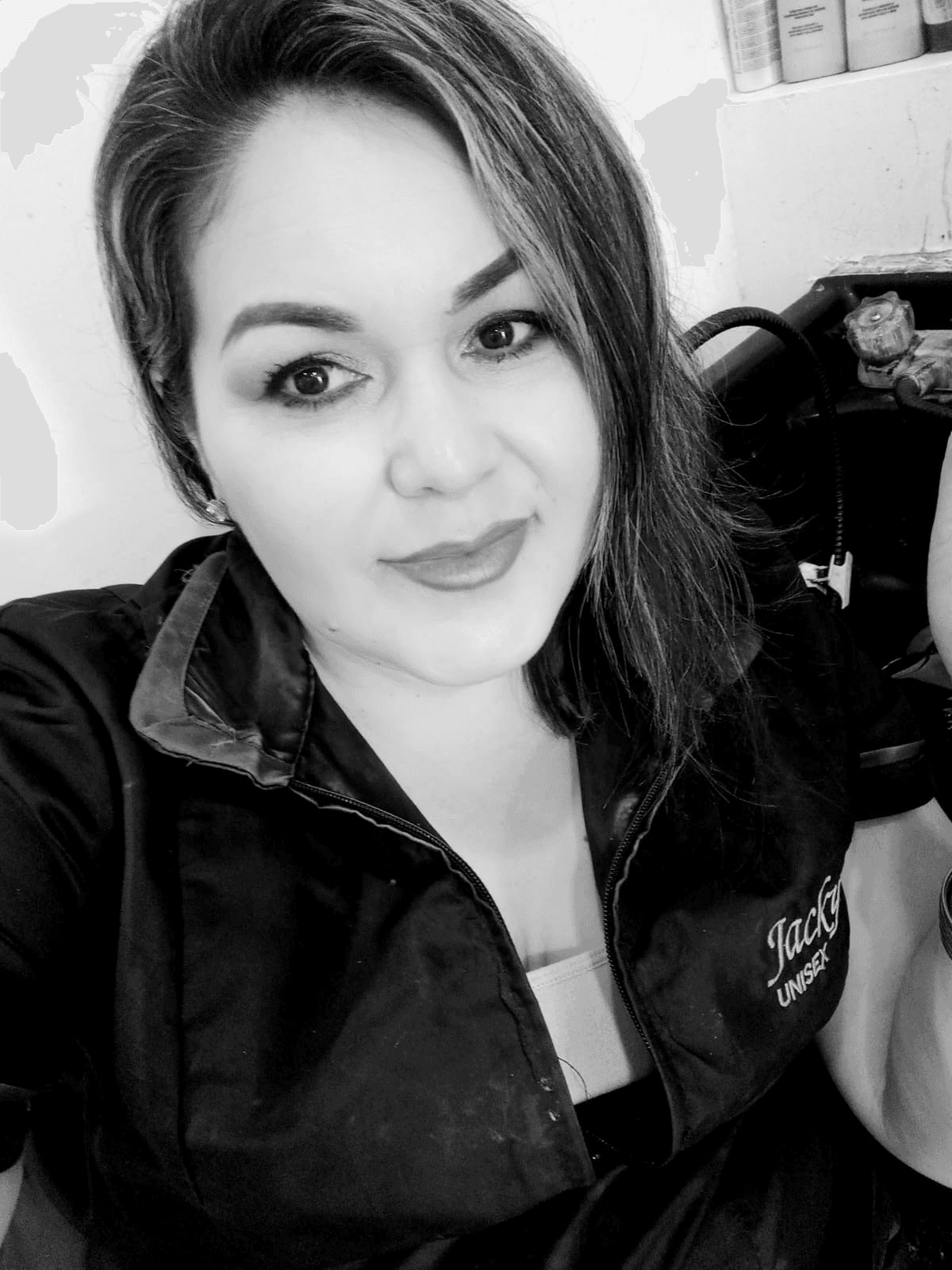 ESTHER BLANQUET photo