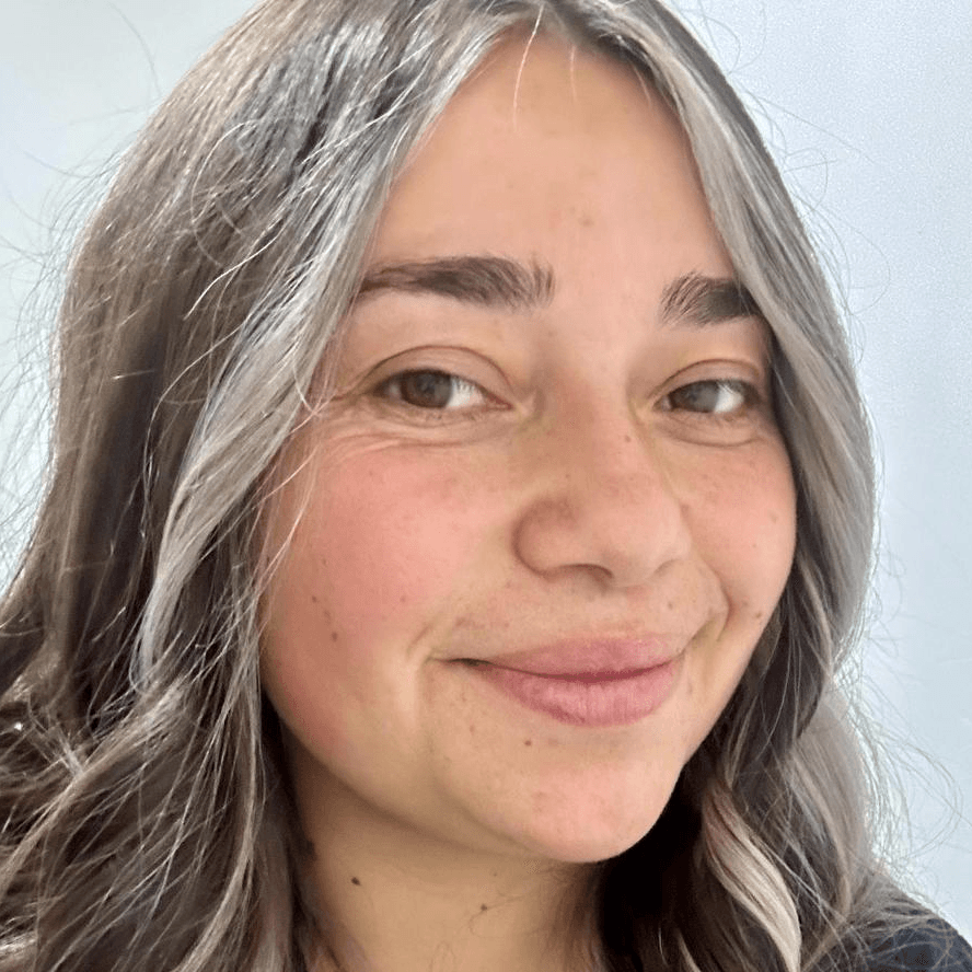 Victoria Marin photo