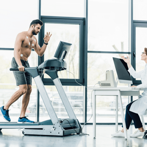 EVALUACION DE REHABILITACION FUNCIONAL