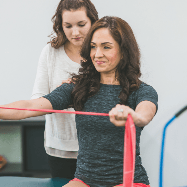 TERAPIA FISICA Unidad