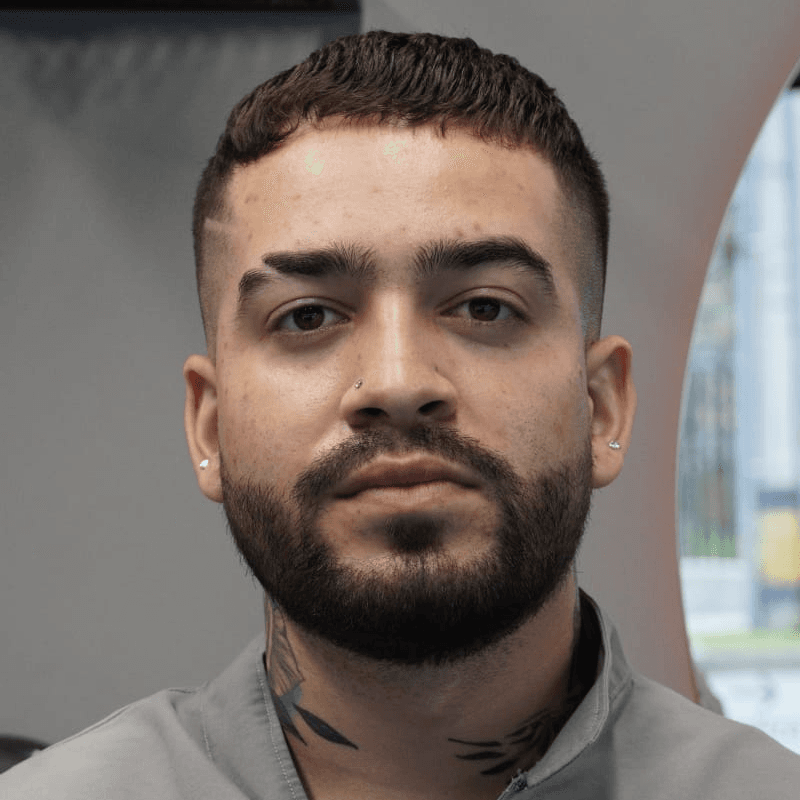 Juan José Henao photo