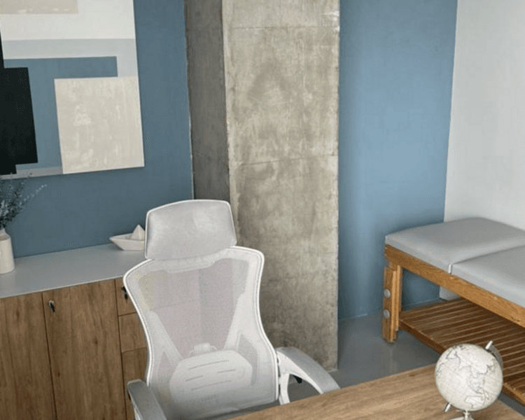 Consulta Médico Rehabilitador