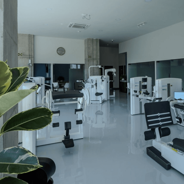 Consulta Médico Rehabilitador